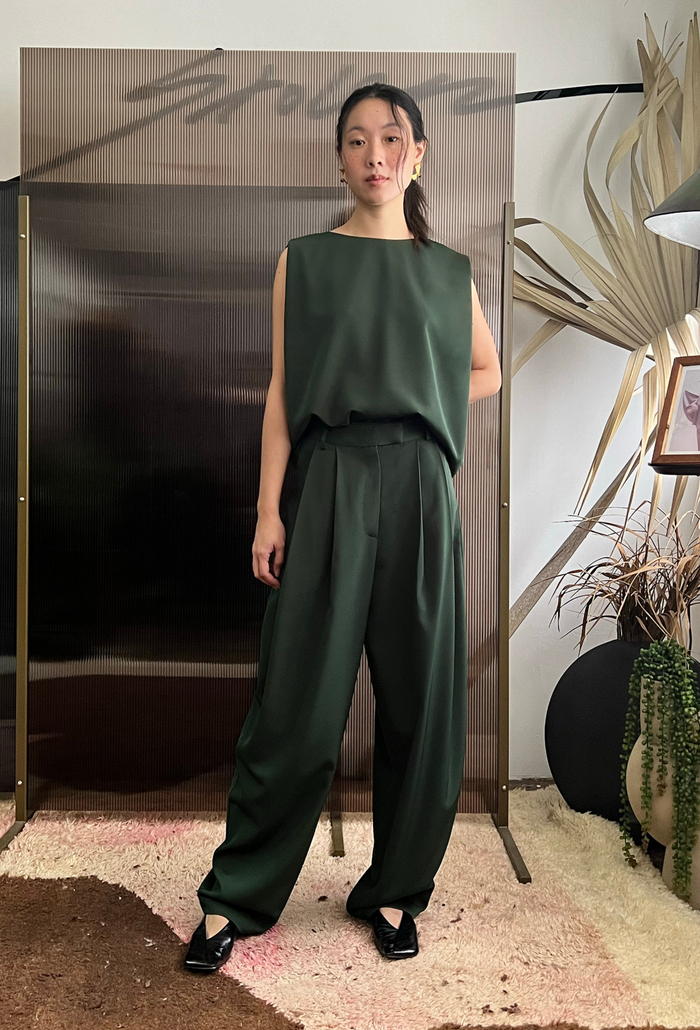 Boa Top <span>NEW</span>