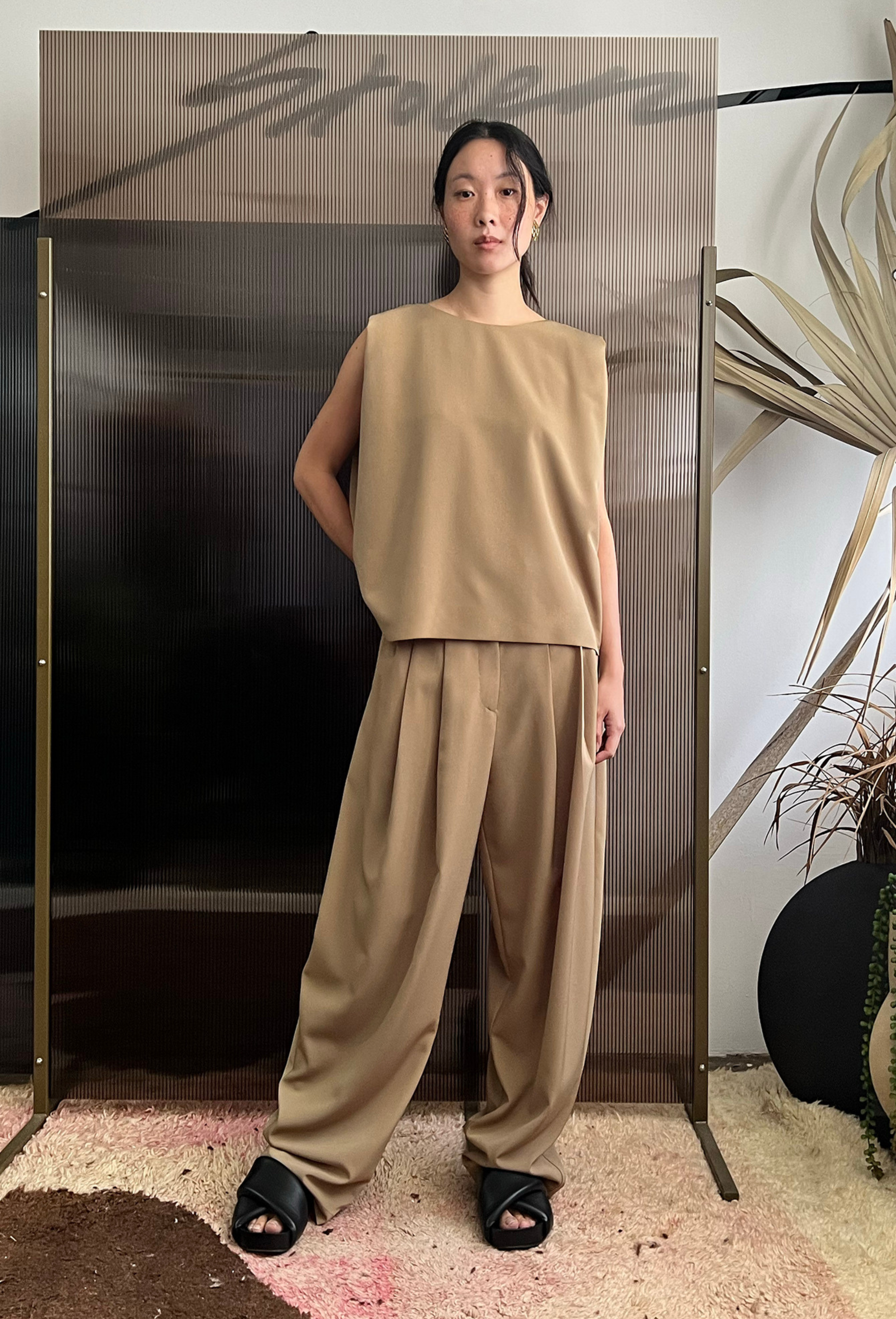 Boa Top <span>NEW</span>