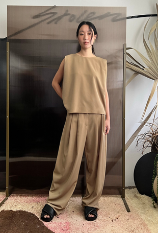 Boa Top <span>NEW</span>