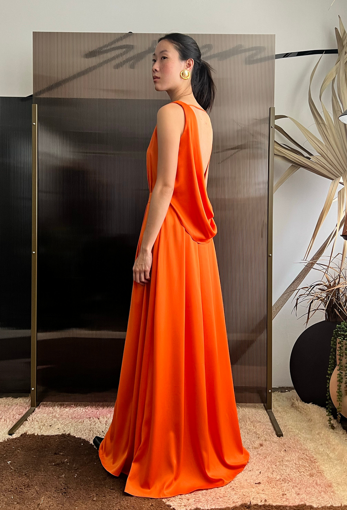 Kim Dress