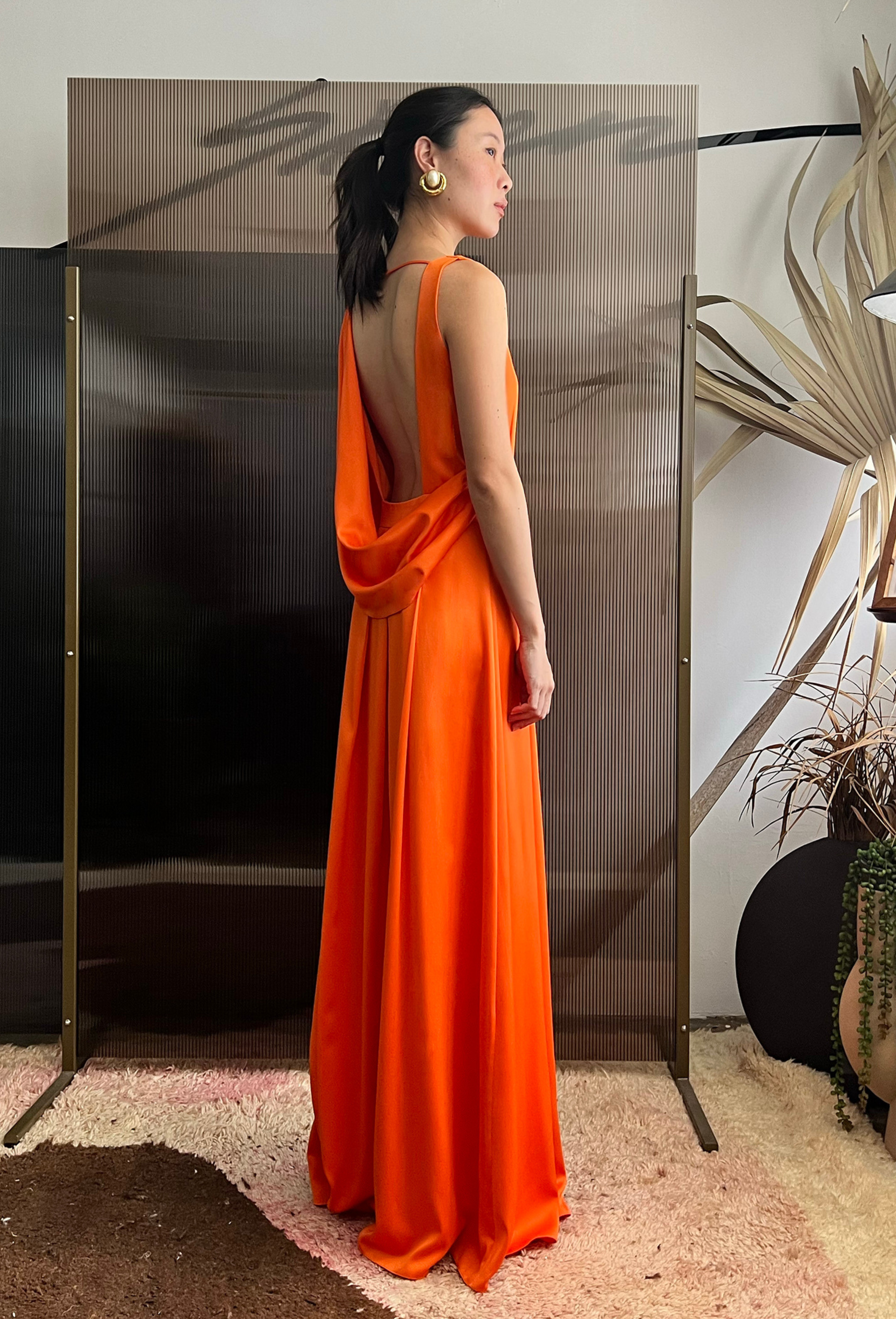 Kim Dress