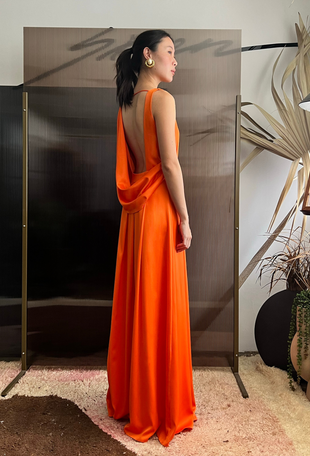 Kim Dress