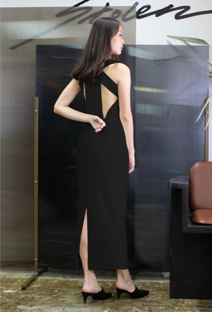 Yvette Dress