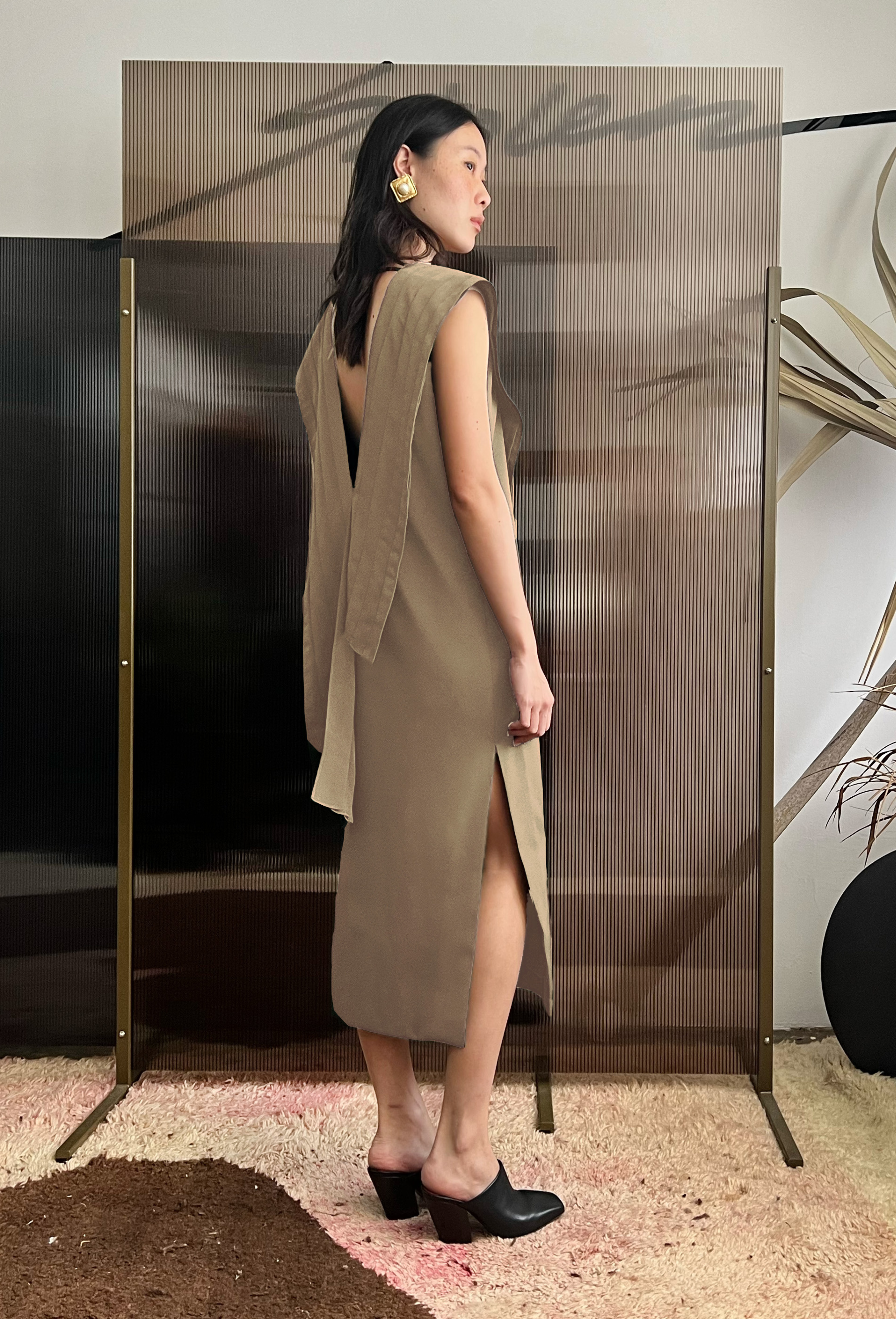 rent the runway dress stolen Arya Dress NEW Stolen