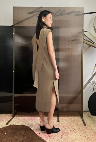 Arya Dress <span>NEW</span>