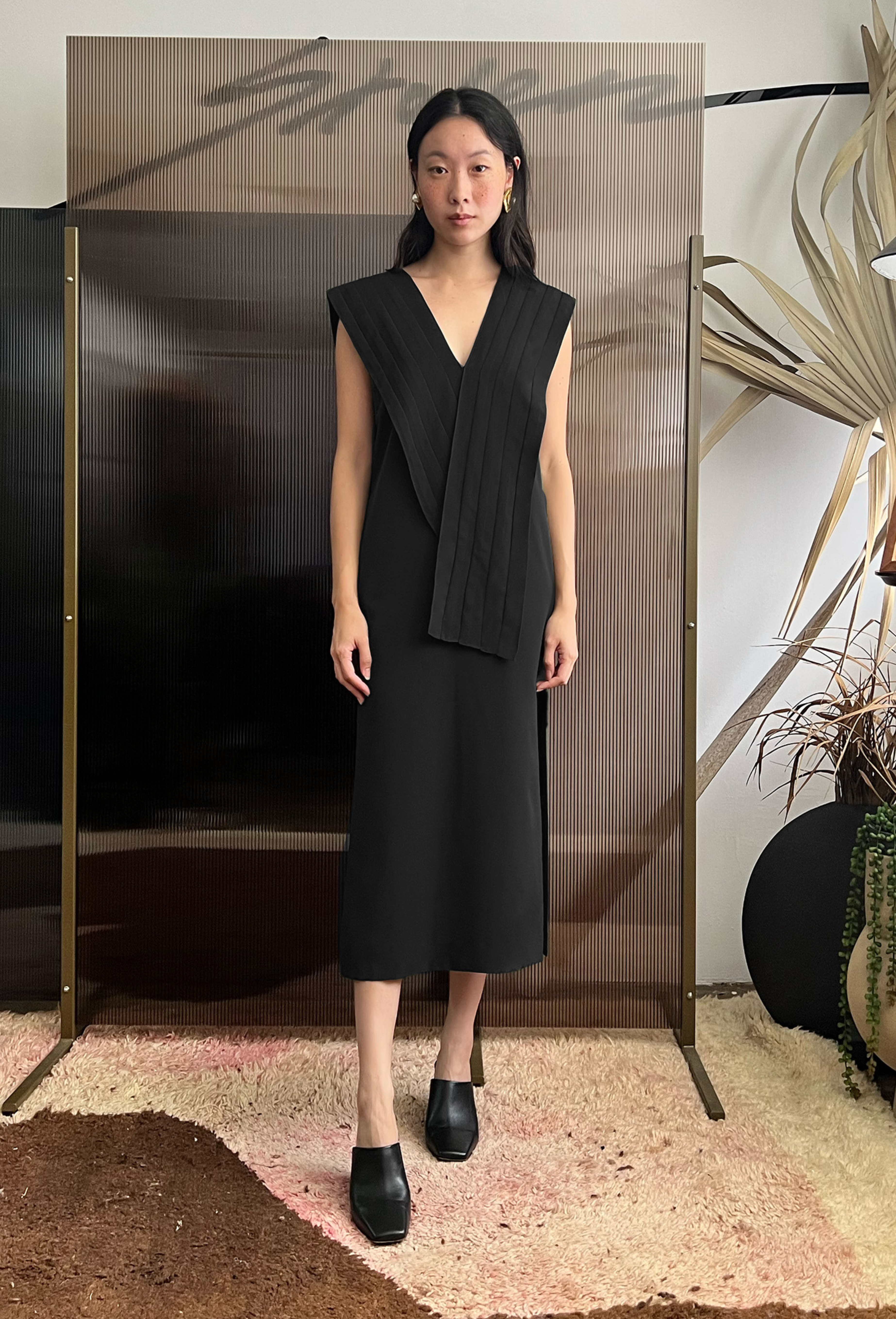 Arya Dress <span>NEW</span>