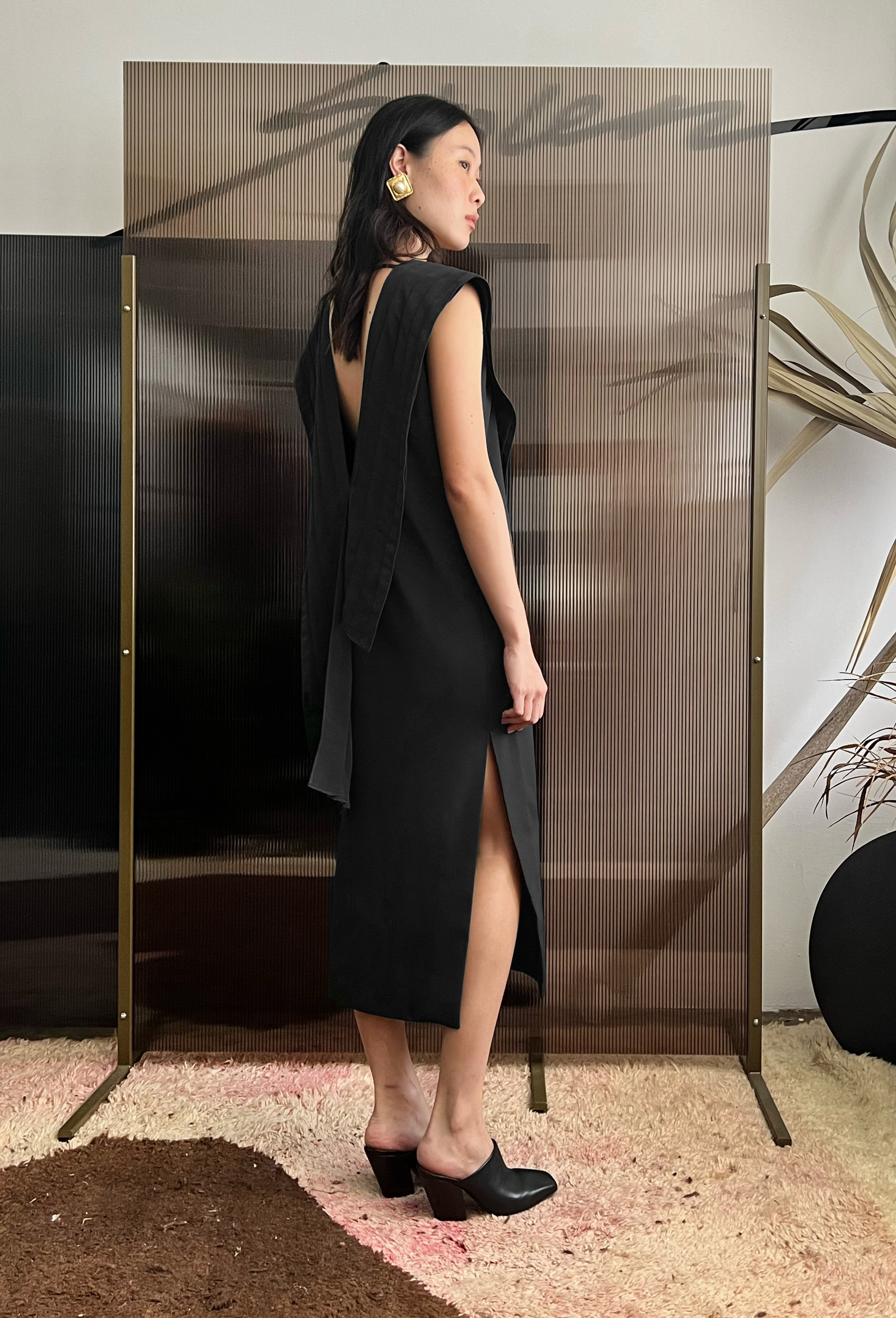 Arya Dress <span>NEW</span>