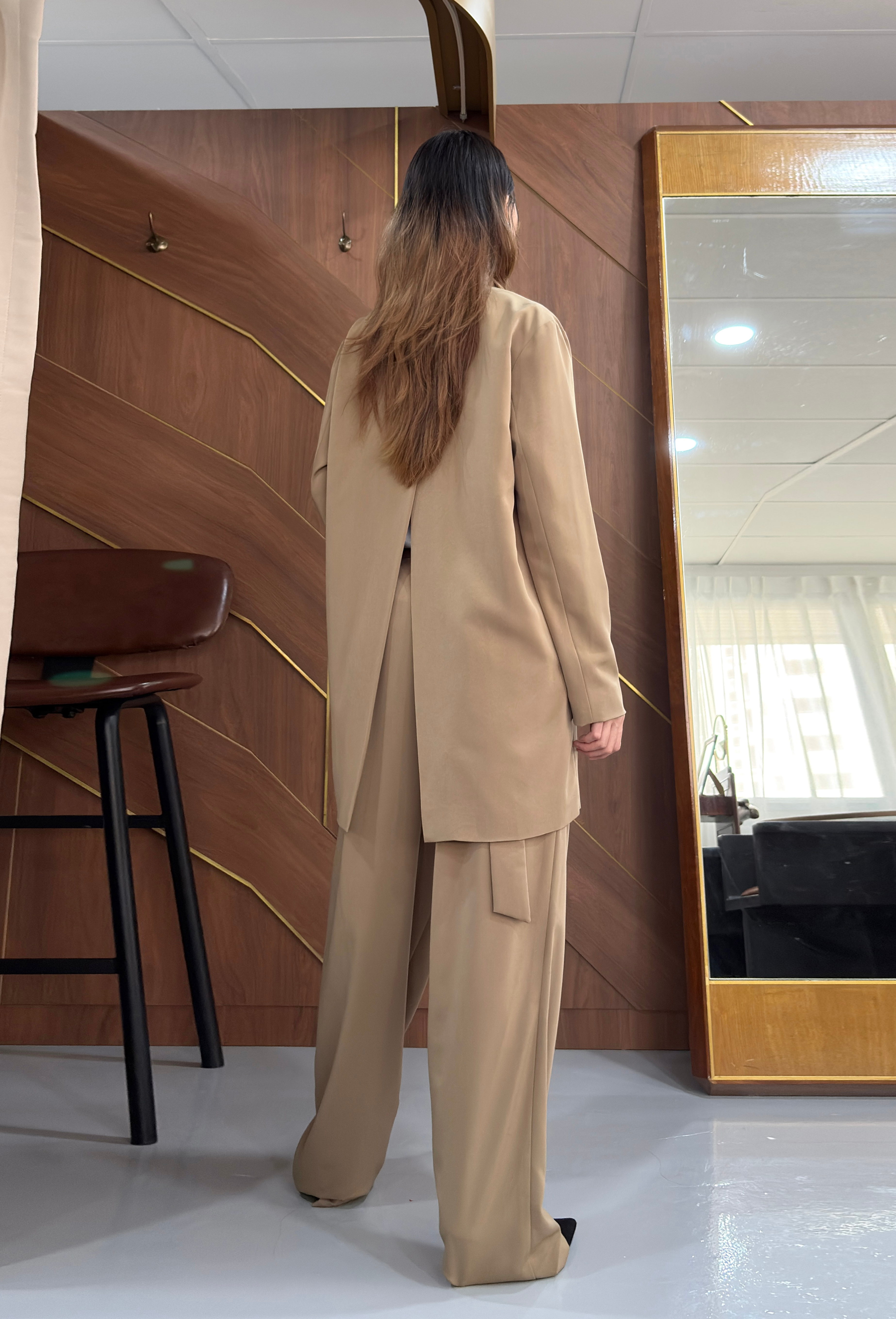 (unisex) Nola Jacket <span>NEW</span>