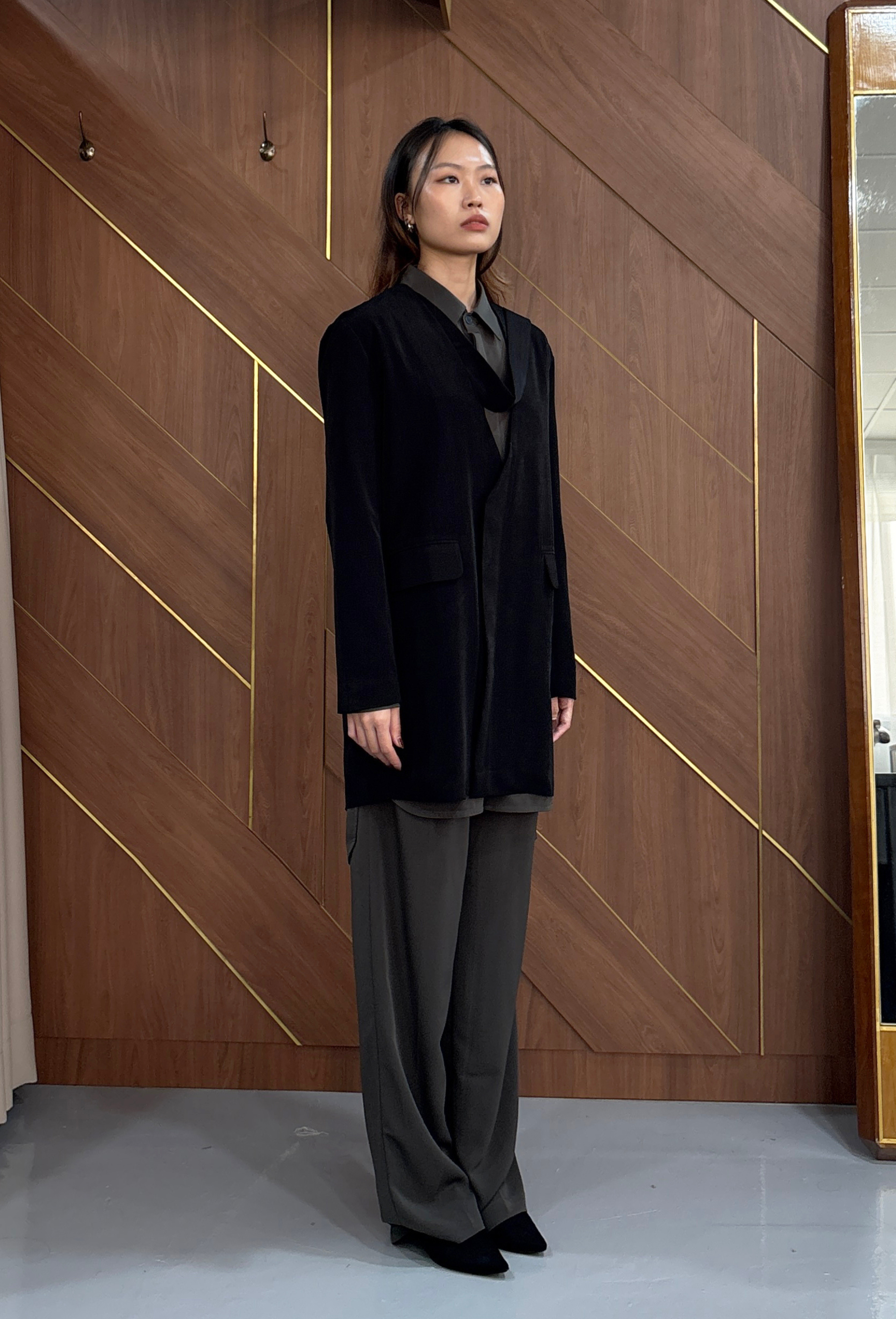 (unisex) Nola Jacket <span>NEW</span>