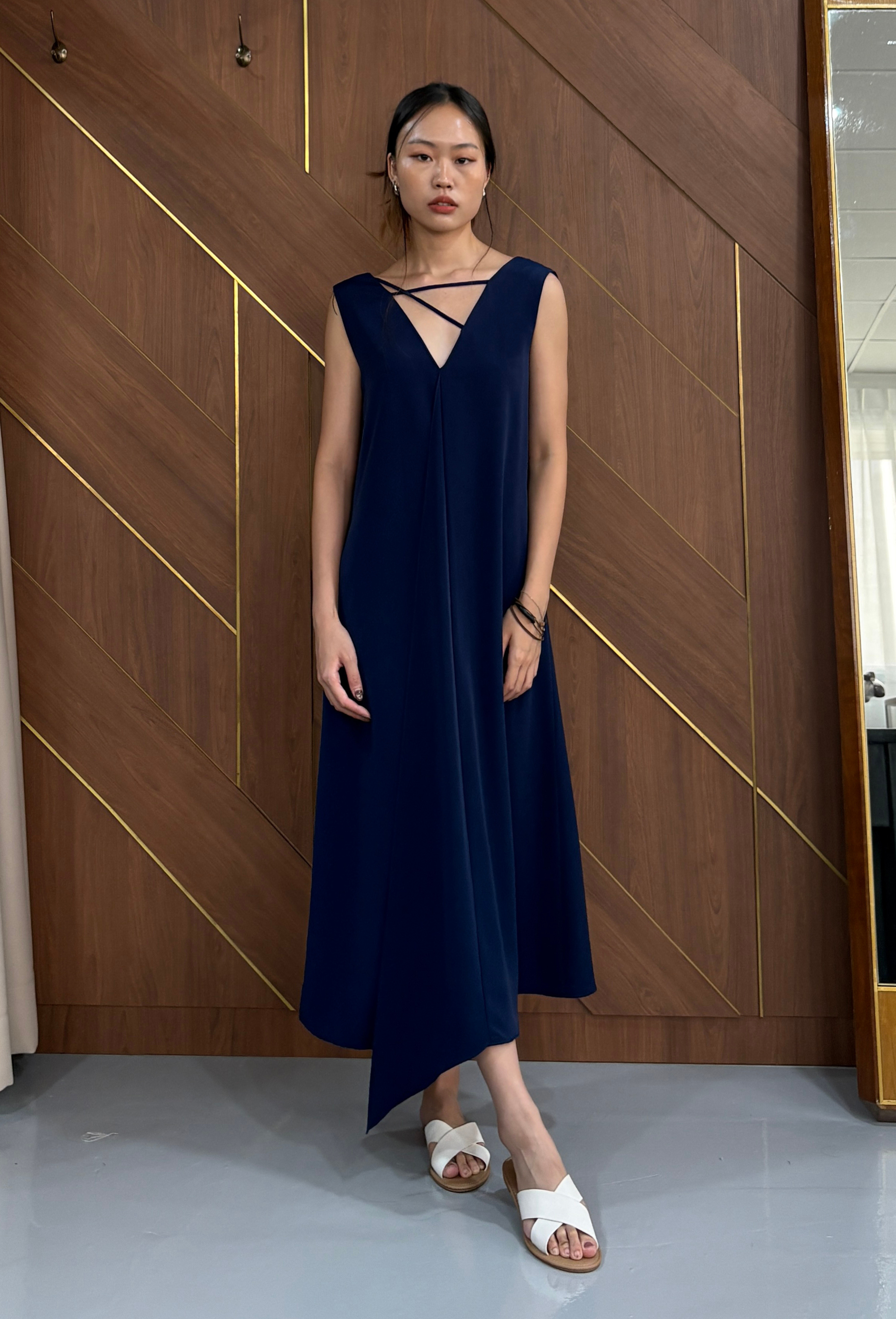 Ada Dress <span>NEW</span>