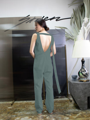 Yann Jumpsuit