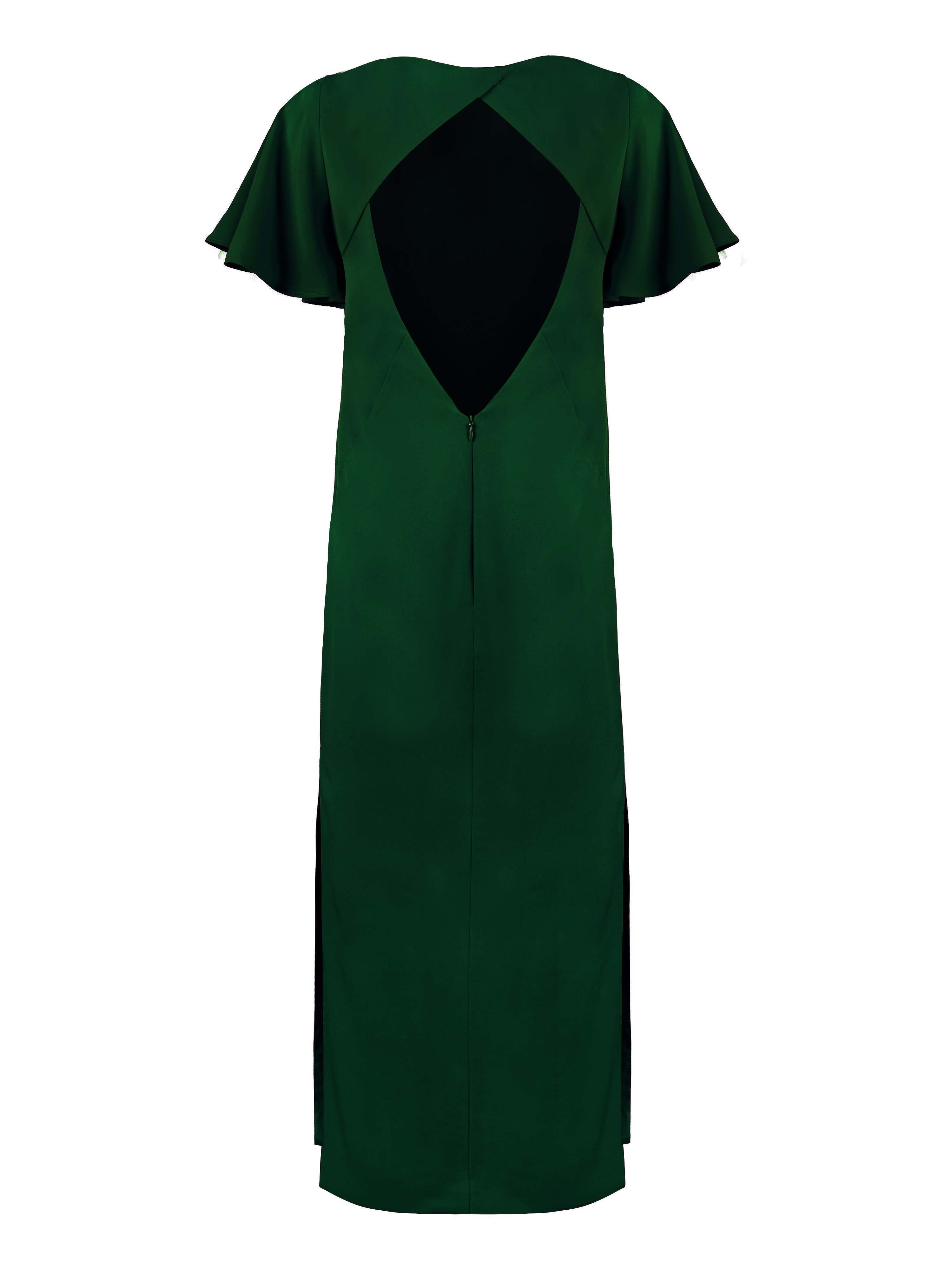 Alaia Dress Stolen Alaia Dress Stolen