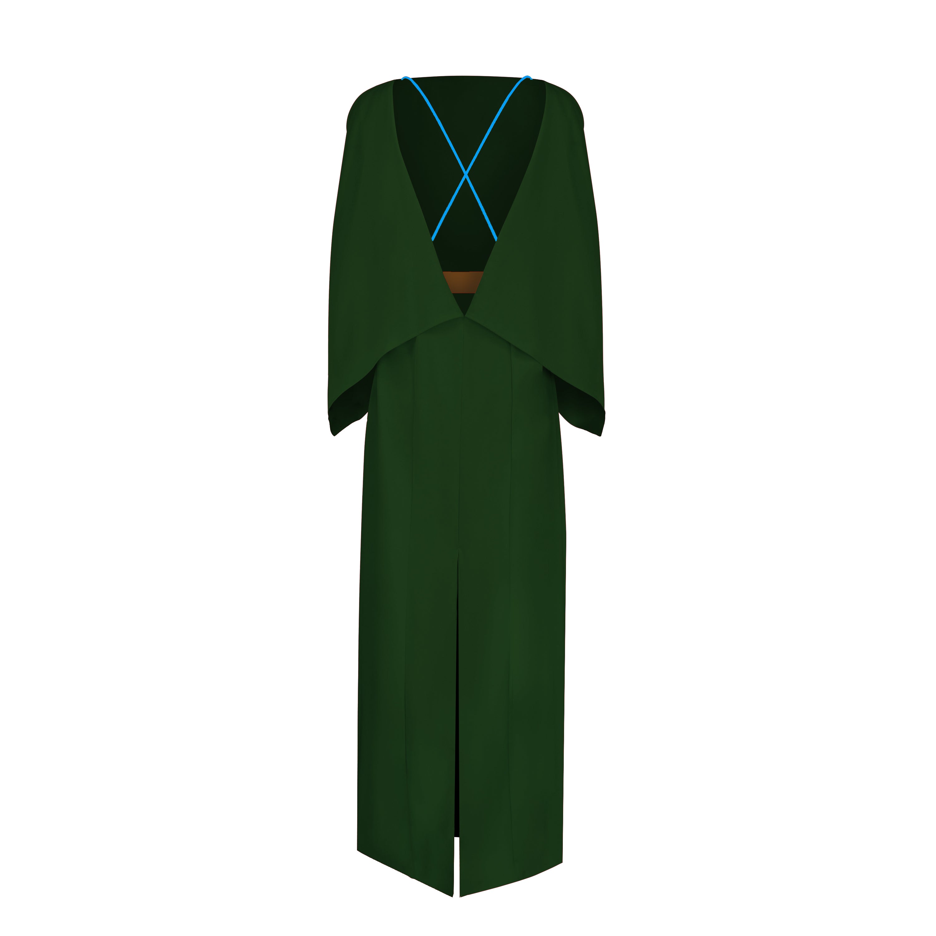 Chimla Dress Stolen Chimla Dress Stolen