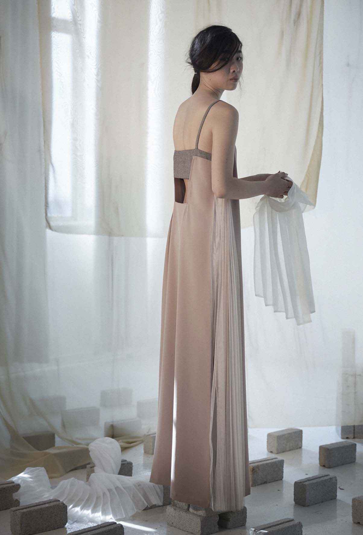 Tina Dress