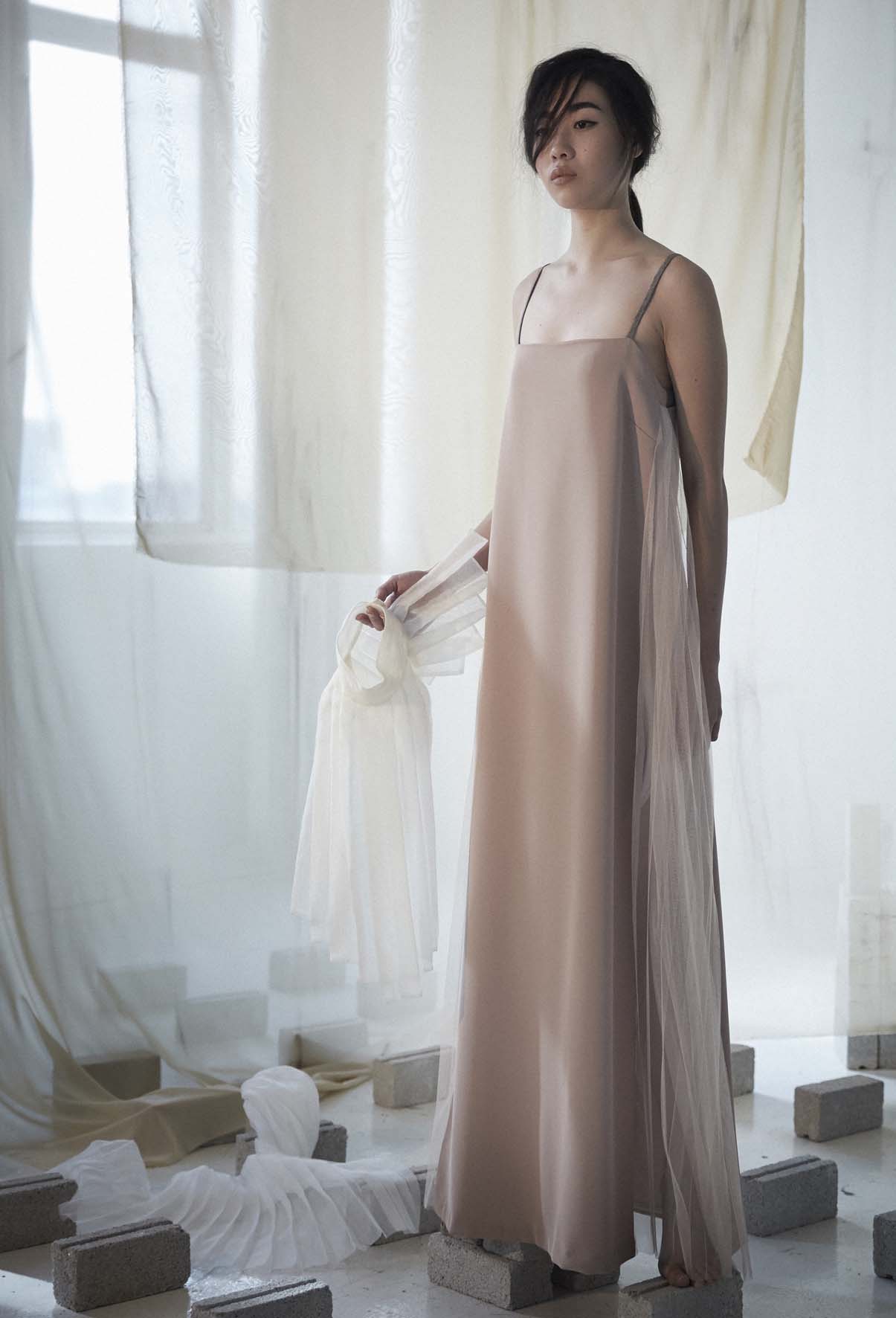 Tina Dress