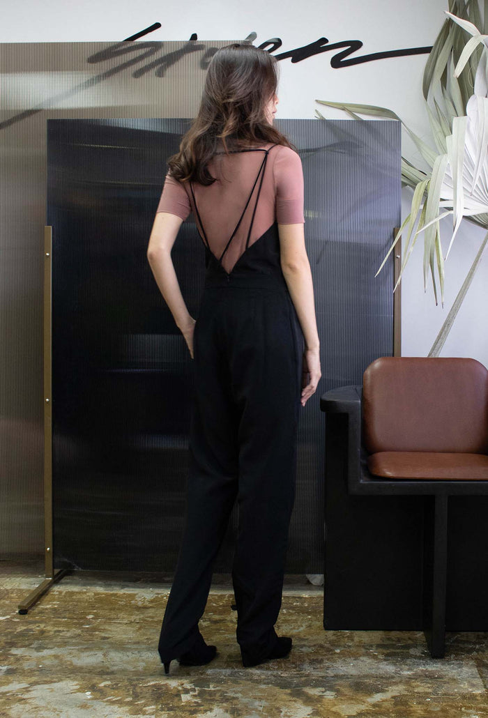Via Jumpsuit <span>NEW</span>